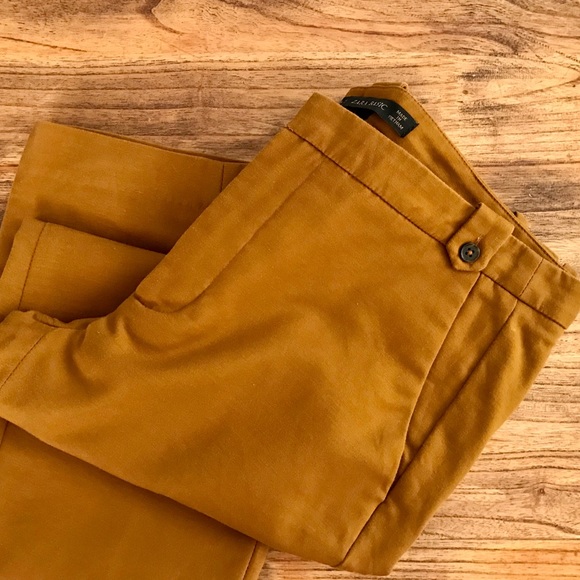 Zara Pants ✨ - Picture 2 of 7